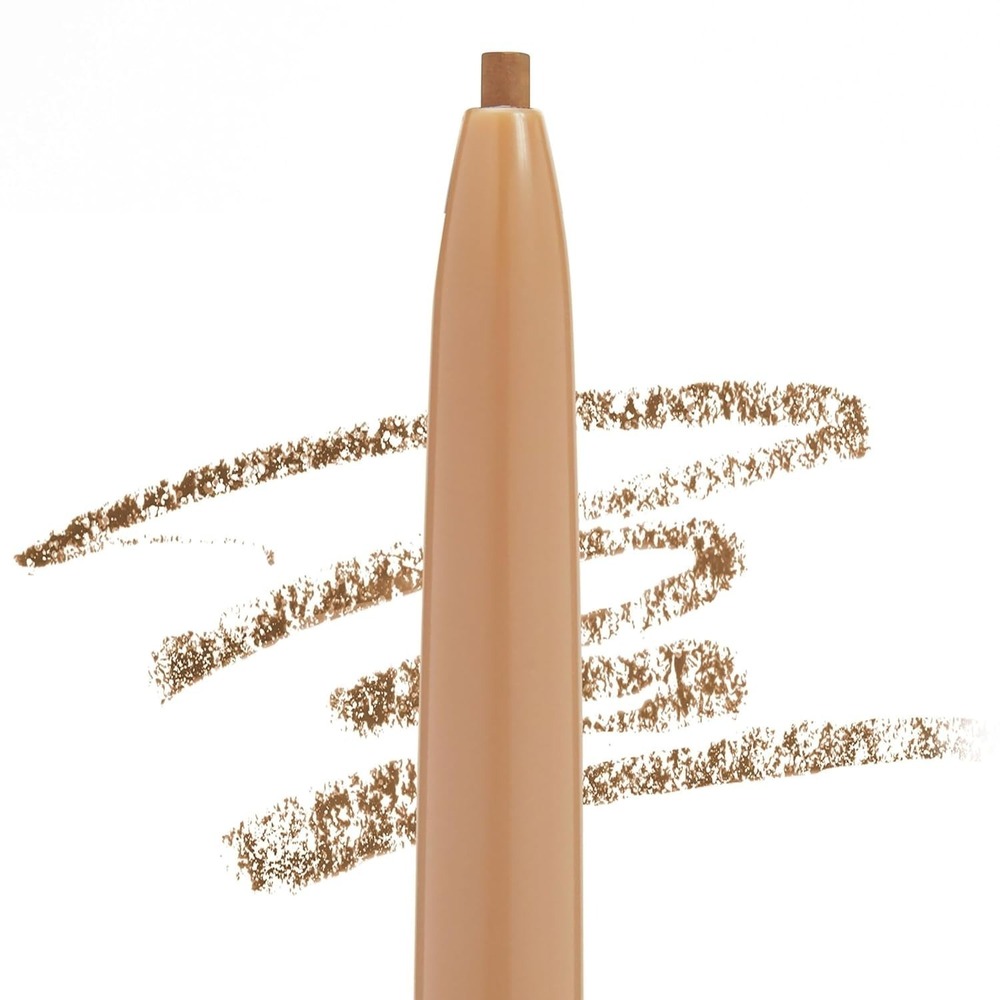 ColourPop Brow Pencil TAUPE Eyebrow Full Size 0.003oz